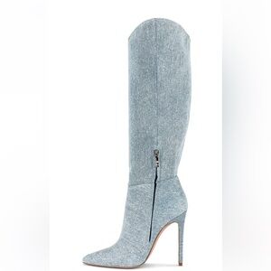 New Jlo X Revolve Rokwood boot